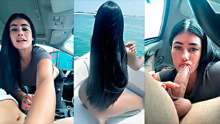 Filtrando video de la hermosa sweet_and_caramel
