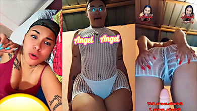 HD	01:17	

Dominicana Cheila Marte en paja rica con un consolador grande

 6
 100%