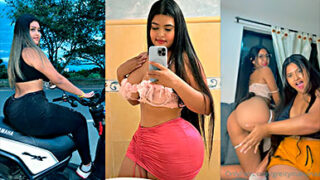 HD	01:55	

Greice Mariana Filtra Video íntimo con una puta lesbiana

 5
 100%