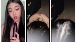 Allecakes Sex tape LEaked