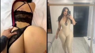 Big Ass LaGranderd Fucking and spanking porn leaked