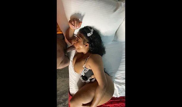 Busty Ms Yummy Amazing blowjob porn leaked