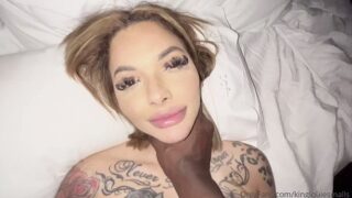 Celina P Pounded Hard By KingLouiesmalls