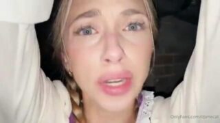 College girl Itsmecat Fucked hard by yeison leaked porn