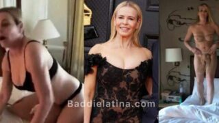 Comedian Chelsea Handler Leaked sextape XXX