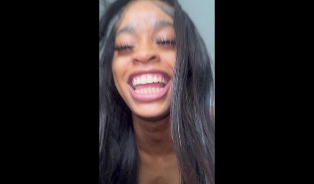 Crave Sloppy blowjob leaked