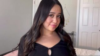 Dania vegax wet pussy gets a creampie