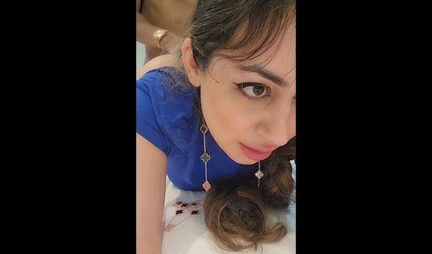 Indian Ms Sethi Get Smashed Doggystyle porn leaked