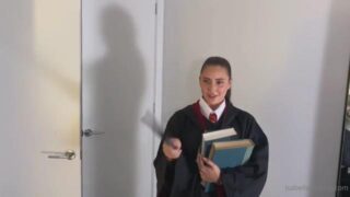 Isabelle & Jeremy sextape leaked