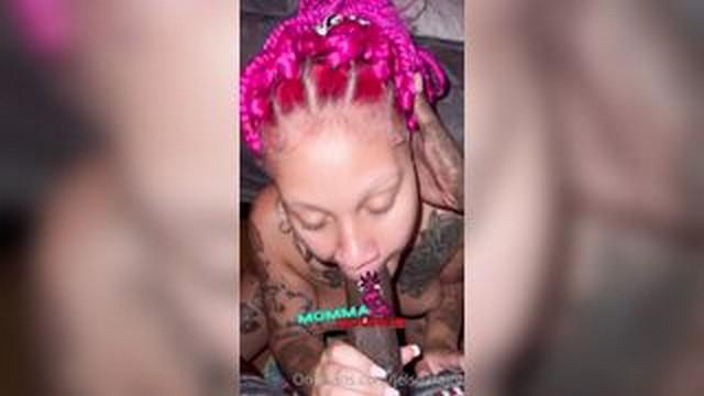 Jelsdafairy Interracial Sextape leaked