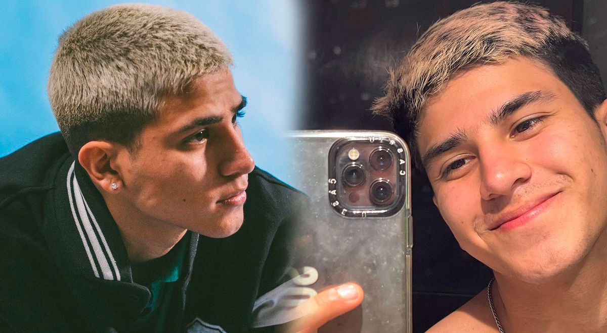 Leaked porn video from tiktoker Cristorata