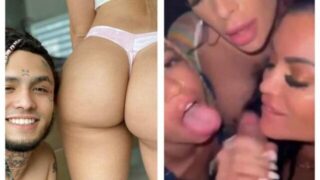 Lil pump having sex at a party leaked video