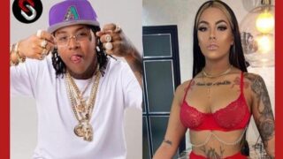 Mami Kim leaked video with artist kaly ocho