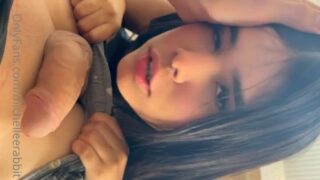 Michellerabbit fucks her friend’s boyfriend