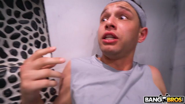 PAWG Jenna Starr lets her stepbrother fuck her