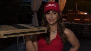 PAWG Tommy King Interracial Sex Tape Leaked