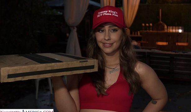 PAWG Tommy King Interracial Sex Tape Leaked