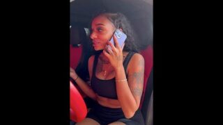 Real Yella Fucking in a lambo leaked video