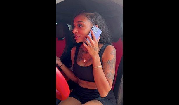 Real Yella Fucking in a lambo leaked video