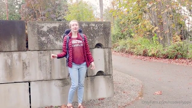 Rose Kelly Hairy Pussy fucking