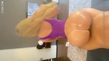 Sexy Big Ass Vanebp19 fucking amazing