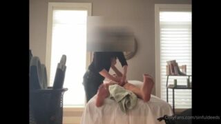 Sinfuldeeds Nurumassage leaked video