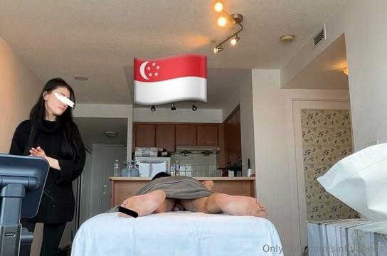Sinfuldeeds nuru massage leaked video