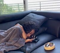 Theeministalli Wakes Up To Get Fucked By A Bbc