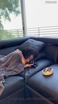 Theeministalli Wakes Up To Get Fucked By A Bbc