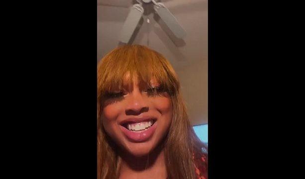 Thick Rissa Twerking Leaked video