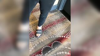 Viking Barbie Tv Earning money for Balenciaga