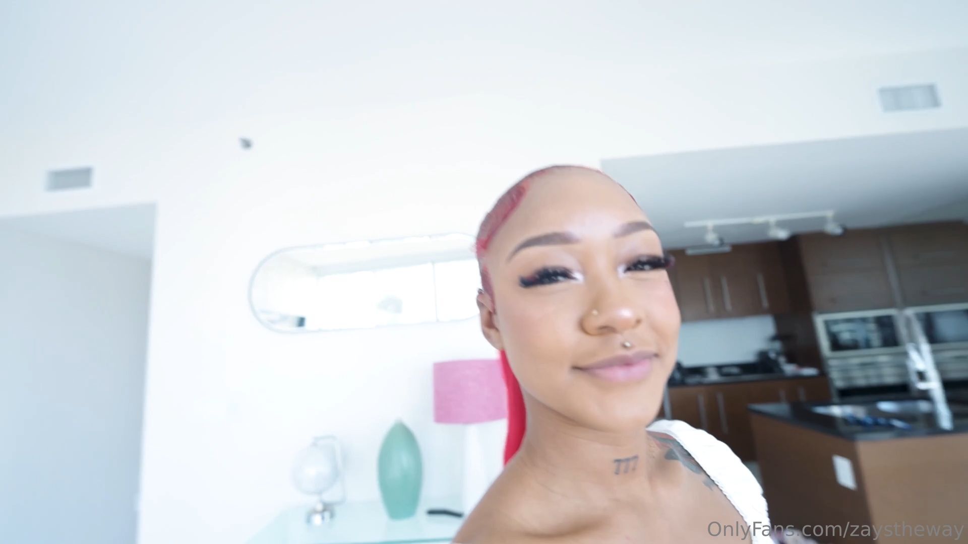 Amazing Teen Prada Get Hard BBC