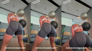 Ashley Aoky And Her Friend Have Sex With A BBC