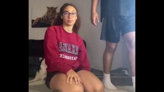 Auri hairy pussy sex tape leaked