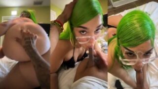 Baby Alien Sex Tape With Gem Jewels