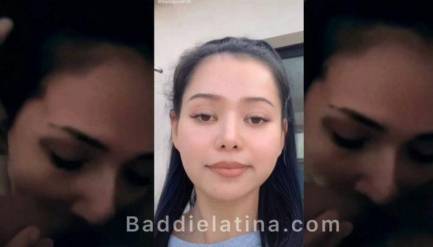 Bella Poarch & Tyga Sex Tape porn video leaked