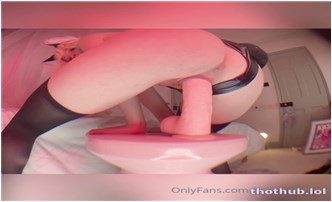 Belle Delphine Bad Little Kitten NEW PPV