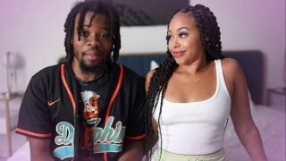 Briana PodCast Sex tape leaked