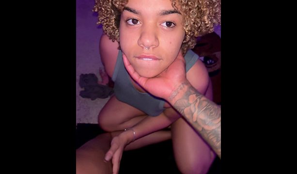 Danae deep fucked bbc party orgy