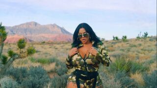 Drea Alexa Military fucking outdoors