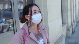 Esluna Love Fucking And Squirt