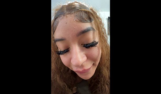 Exotica Amazing sex tape leaked