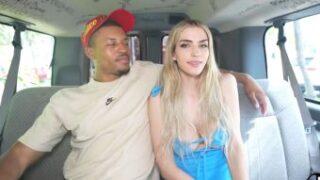 Fan Bus Graycee Baybee Porn Video Leaked