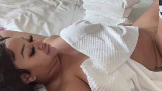 Fat ass Exotica Sex Tape leaked