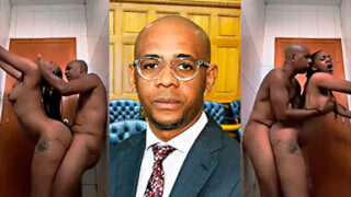 Government Official Baltasar Ebang Engonga Fucking Intense