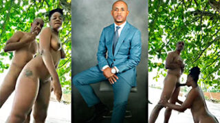 Government Official Baltasar Ebang Engonga Leaked Porn Video
