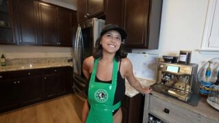 India Chef Taliyah Amazing Sex Tape leaked