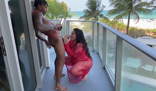 Island Booty Vs Gucci 3rd LEg