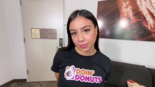 Juicy Ass Melztube Get Pussy Pounded