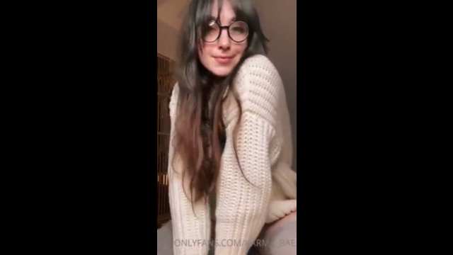 Karma Baby Tease video leaked